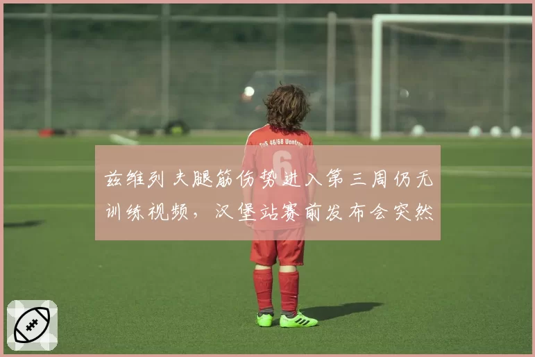 兹维列夫腿筋伤势进入第三周仍无训练视频，汉堡站赛前发布会突然取消引发退赛猜测