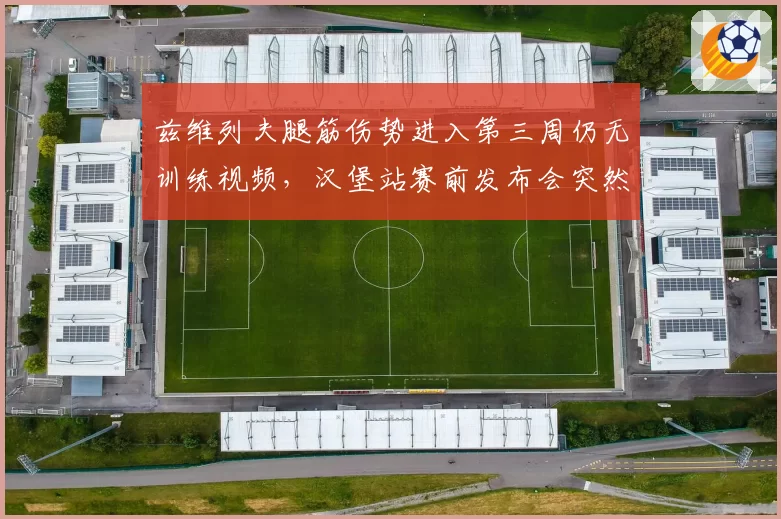 兹维列夫腿筋伤势进入第三周仍无训练视频，汉堡站赛前发布会突然取消引发退赛猜测