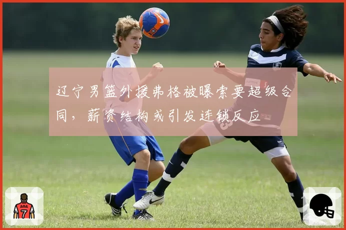 辽宁男篮外援弗格被曝索要超级合同,薪资结构或引发连锁反应
